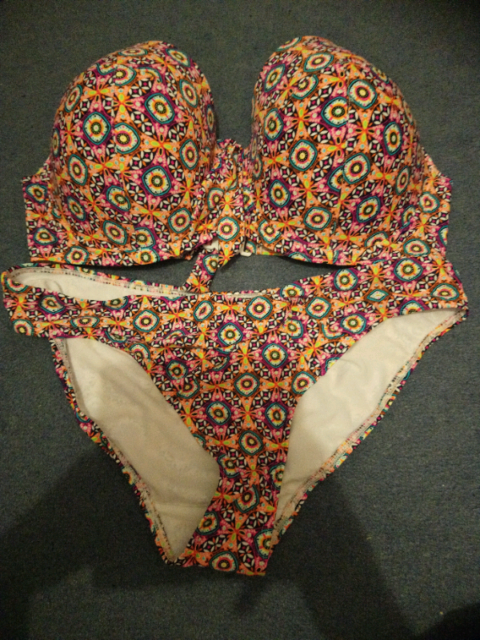 matalan swimwear cover ups